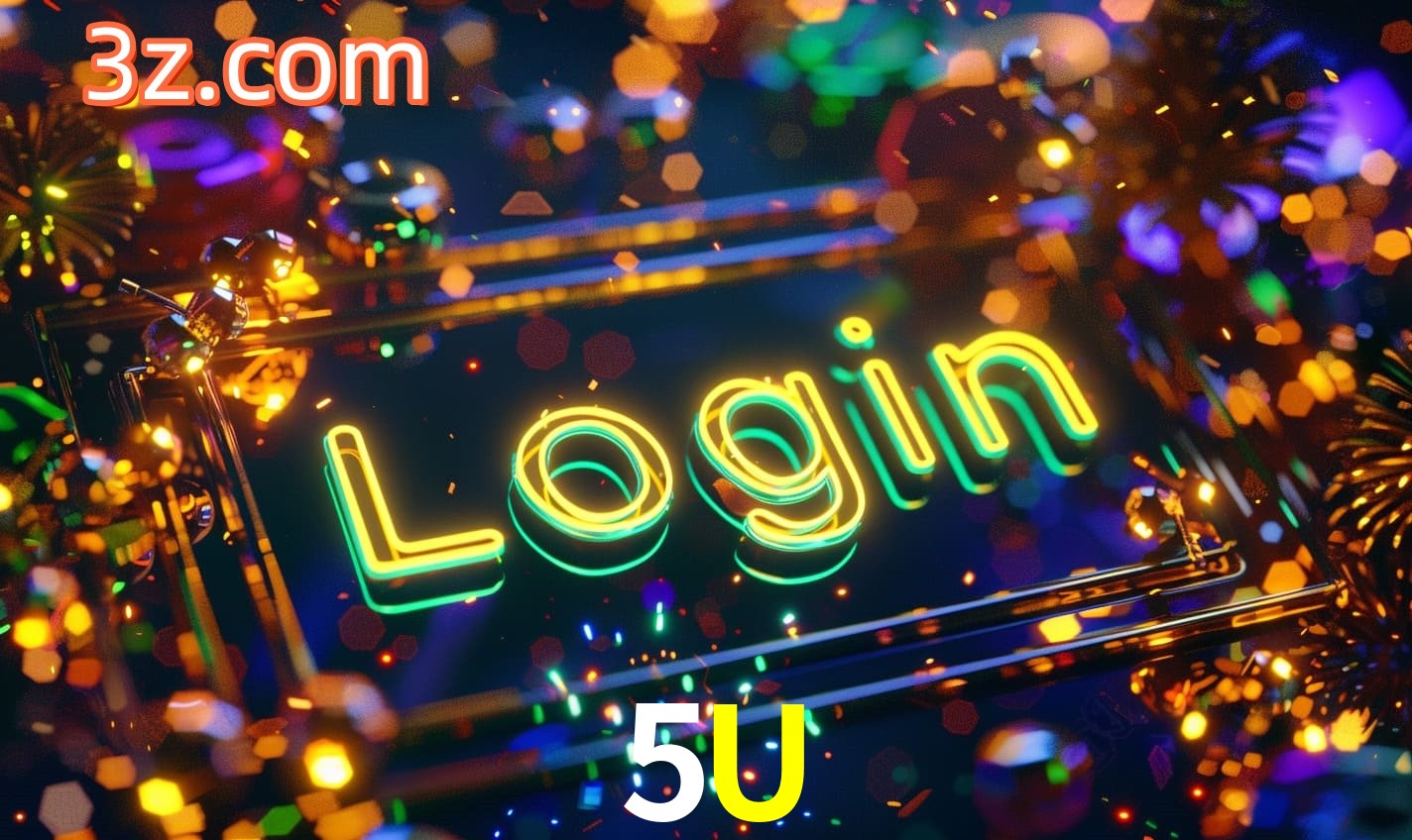 Populares Slots 5U
